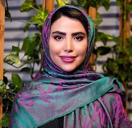 فرزانه بابایی