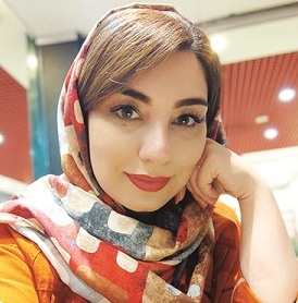 زهرا ذوالفقاری